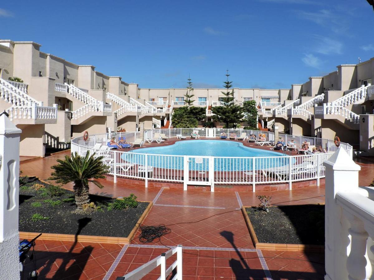 Apartamento B10 Arenas